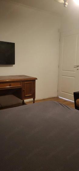 Apartament cu 2 camere decomandat în Exterior Vest