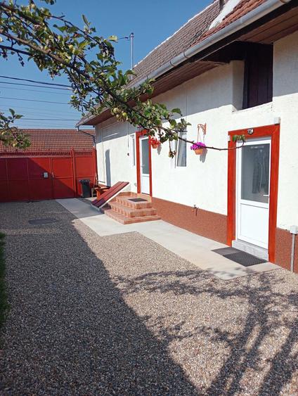 PROPRIETAR Vand casa individuala Sanpetru - 14