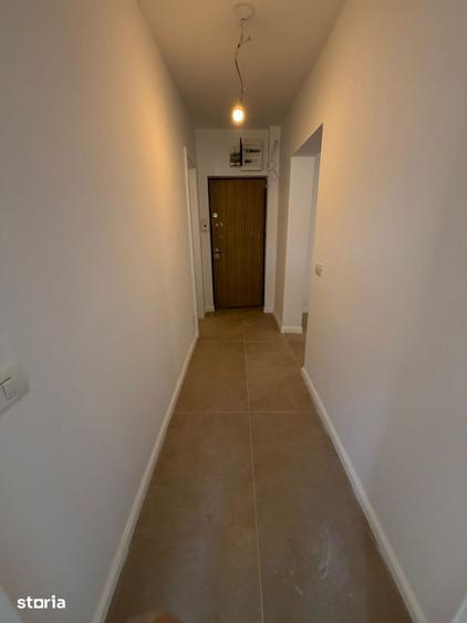 Apartament cu 2 camere decomandat în Titan — fotografia 1