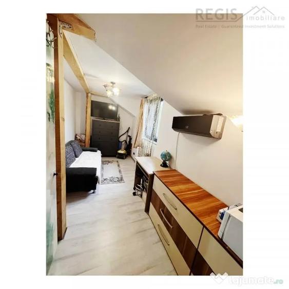 Casa premium 2 in 1 in Noua, Brasov, garsoniera separata, pa - 9