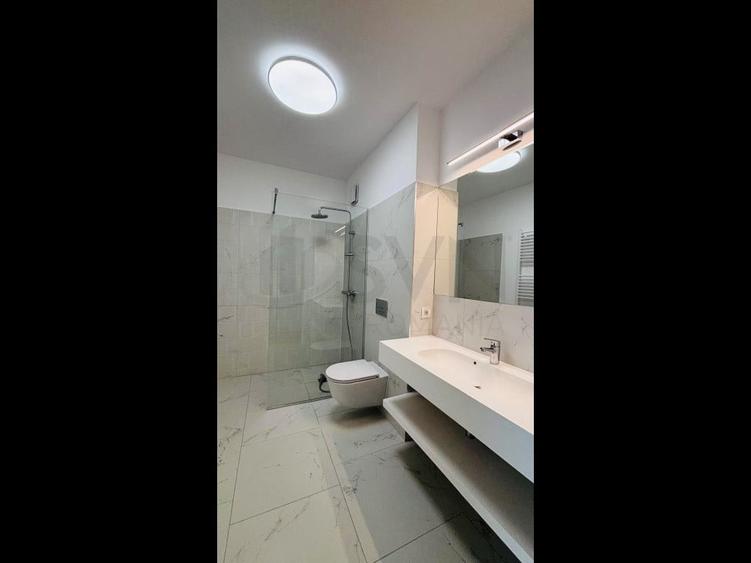 Apartament 3 camere de inchiriat I Baneasa - 9