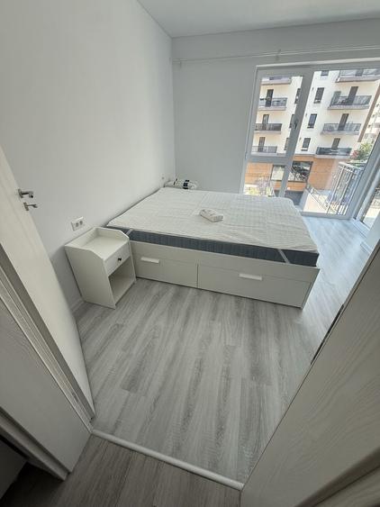 Inchiriere apartament tip studio, bloc nou, prima inchiriere, loc de parcare inclus - 3