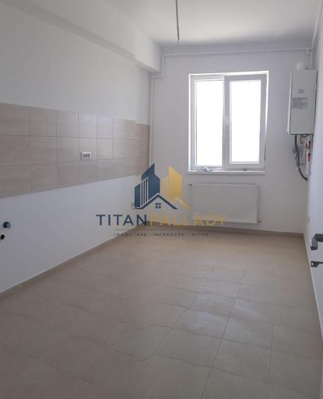 Apartament cu 2 camere decomandat în Theodor Pallady