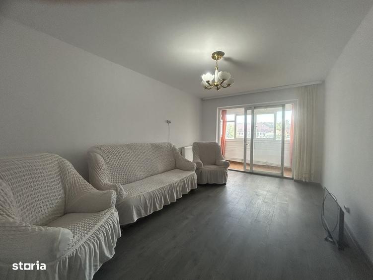 Apartament cu 3 camere în Ultracentral