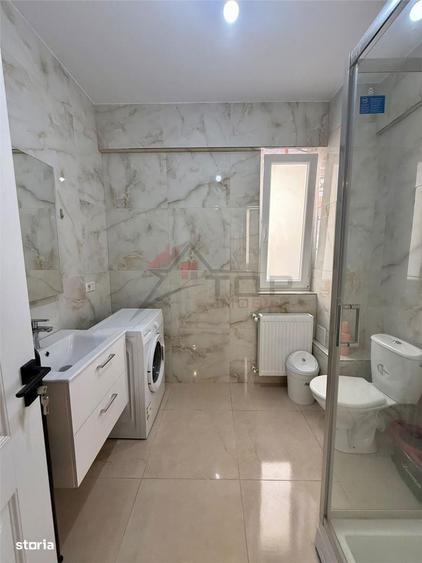 Apartament cu 2 camere în Valea Lupului