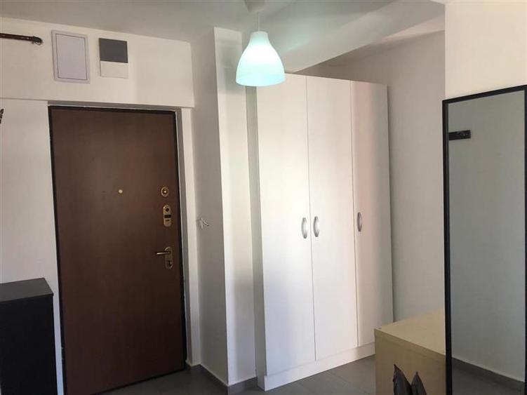 Inchiriere apartament 2 camere modern bloc nou in Zorilor- str Mircea Eliade - 3