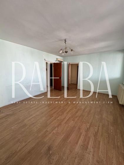 Apartament cu 2 camere decomandat în Dorobanți