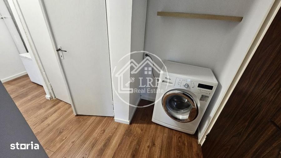 3 camere Morarilor | etaj 3 | decomandat | 75mp - 12