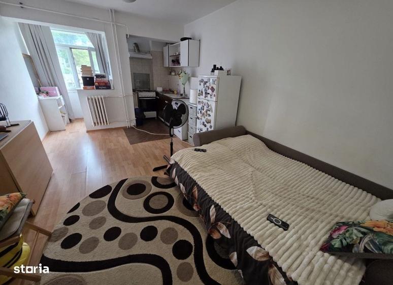 Apartament 1 camera Galata , 24 metri, etaj 3 Cod:162937 - 2