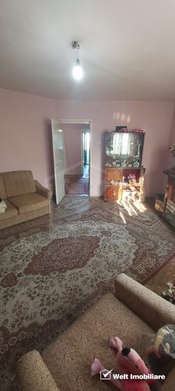 Apartament cu 2 camere decomandat în Grigorescu