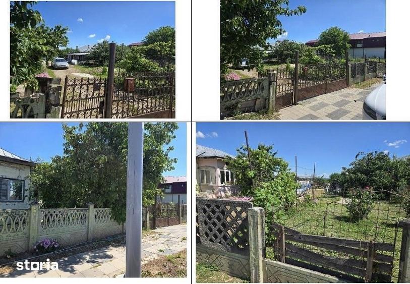 Casa si teren cota parte 3/8, Varteju, ID: R3190421 - 1