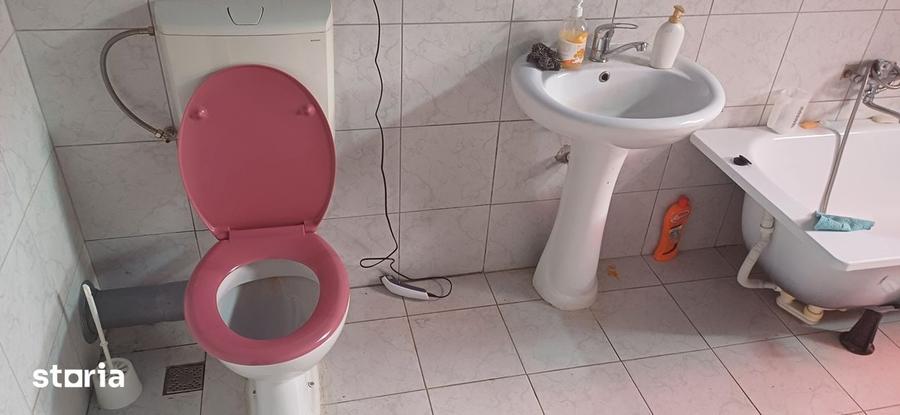 Vand apartament in Floresti - 9