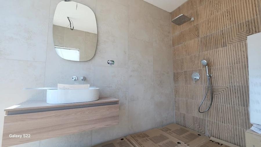 Vila Moderna P+2E in Pipera Spa?iu, Confort ?i Terasa Panoramica - 1