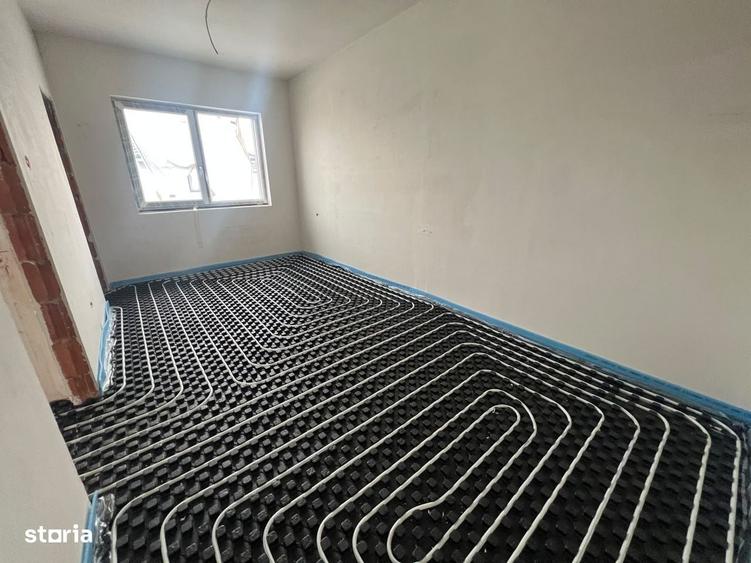 Vila 5 camere cu teren 600mp - Cartier privat - Sura Mica Sibiu - 5