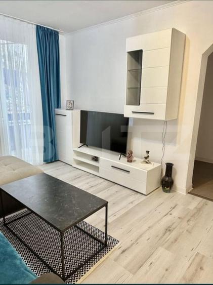 Apartament 2 camere, etaj 1, 53 mp - 2
