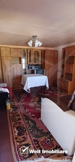 Casă individuală cu 3 camere cu Teren 2113 Mp în Iris