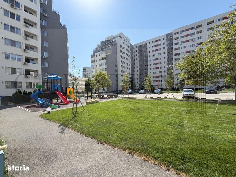 Apartament in Complex Rotar Park Residence 2 - 2021 - 17