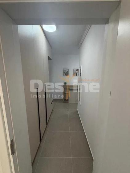 STUDIO 2 CAMERE OPEN-SPACE | PRIMA ÎNCHIRIERE | PARCARE INCLUSA - 3