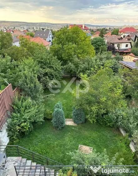 Casă cu 5 camere cu Teren 600 Mp în Andrei Mureșanu