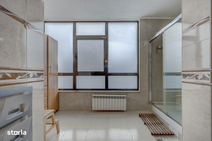 Apartament cu 4 camere, mobilat în Obor