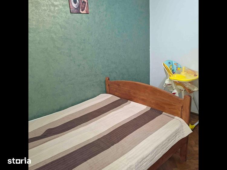 Apartament cu 2 camere în Calea București