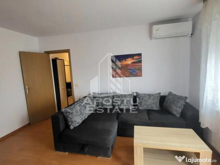 Apartament semidecomamdat,mobilat si utilat,2 camere Arad... - 18