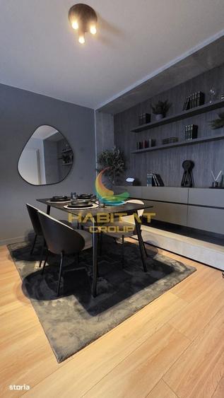 Apartament cu 2 camere decomandat în Olteniței