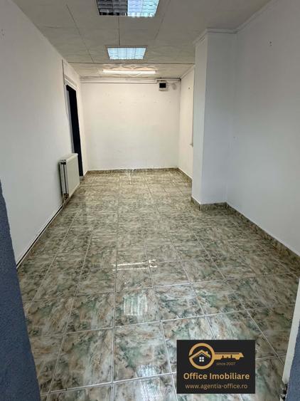 Spațiu comercial, de 70 mp, în Traian
