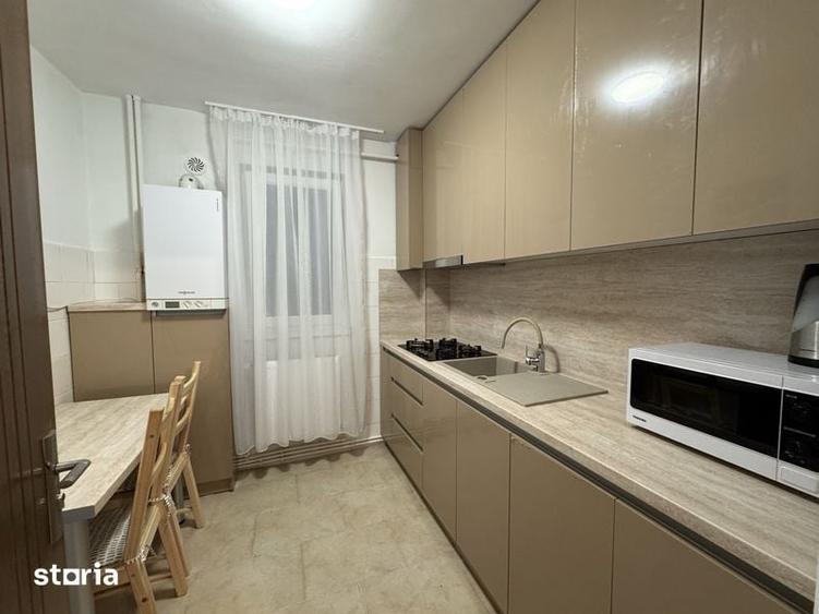 Ofer spre inchiriere in IUNIE si IULIE ap 2 camere Areni,SV - 1