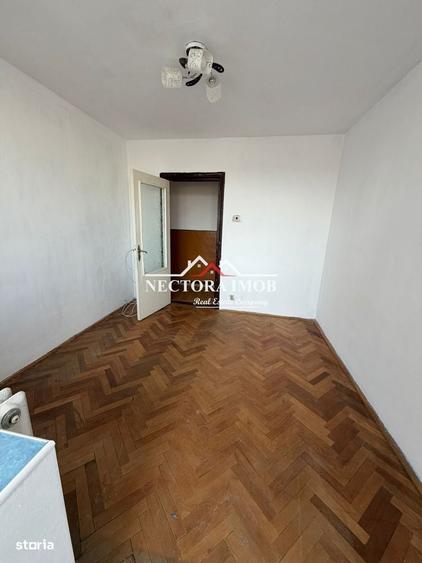 NECTORA IMOB-Apartament 3 camere, 2 bai, Terasa foarte mare, DACIA - 12