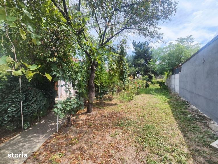 Casa 3 camere, teren 624 mp, Craiova, cartier Bariera Valcii - 8
