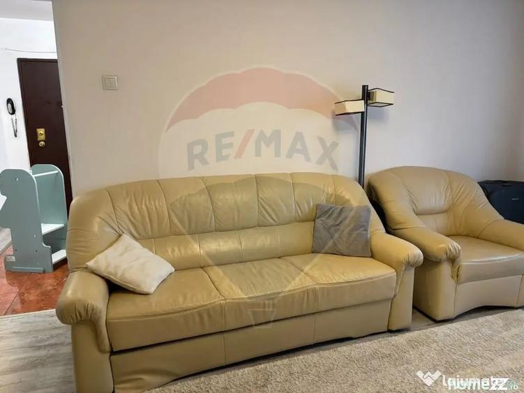 Apartament cu 3 camere decomandat în Calea Aradului