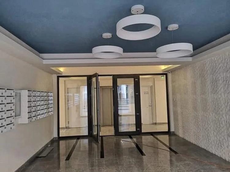 Apartament cu 2 camere decomandat în Nord