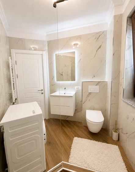 Apartament 2 Camere | Metrou 1 Mai | Centrală | Disponibil Imediat - 6
