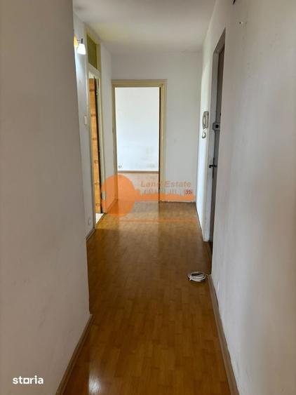 Apartament cu 2 camere în Aviației