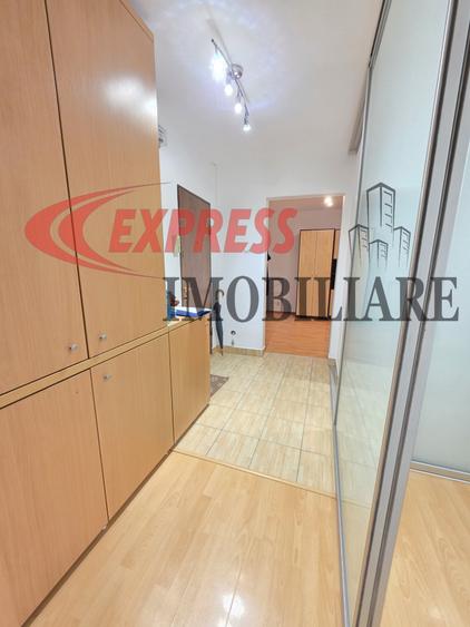 Apartament cu 2 camere decomandat în Dristor