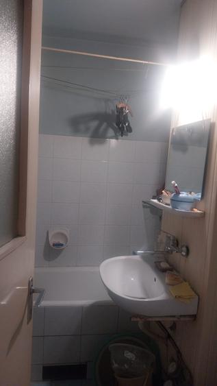 Apartament cu 2 camere decomandat în Mănăștur — fotografia 3