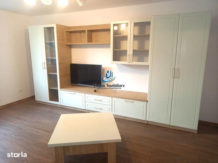 Apartament cu 2 camere decomandat în Vest