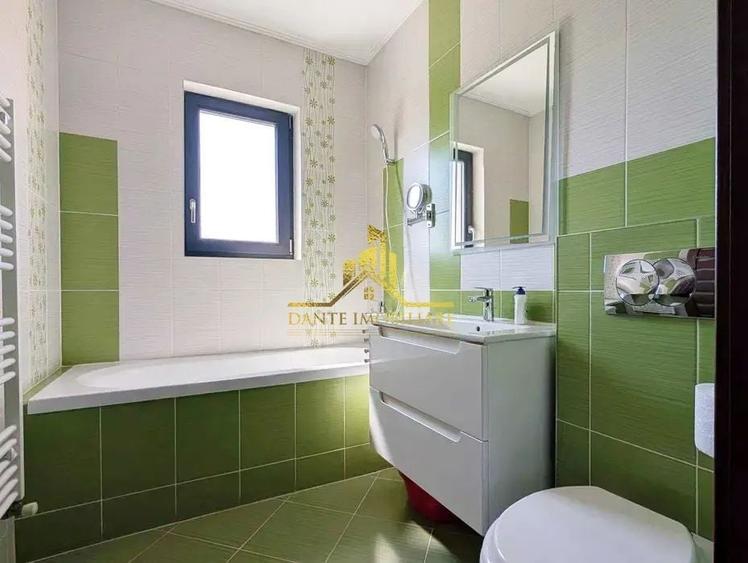 2 camere, decomandat, modern, bloc nou, parcare, balcon, Borhanci - 5