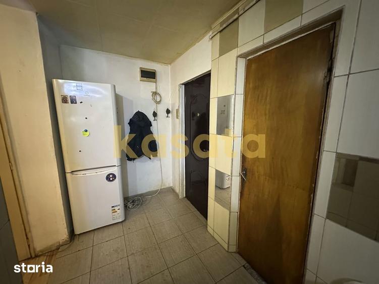 Apartament cu 4 camere în Militari
