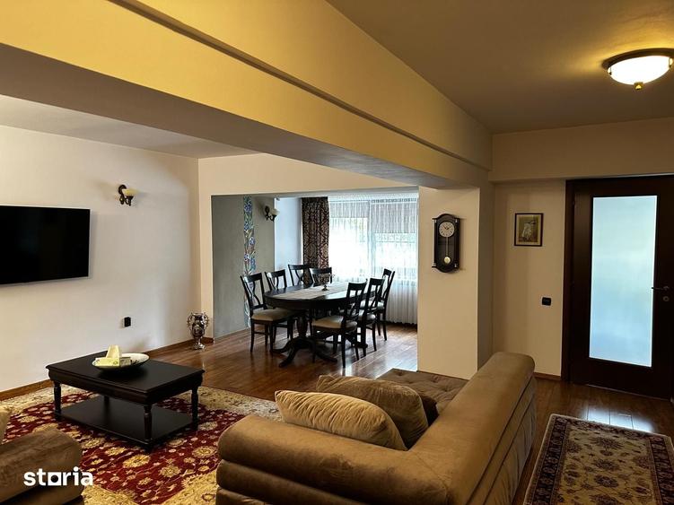 Apartament cu 4 camere în Mazepa 2