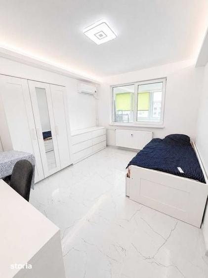 Apartament cu 3 camere în Titan