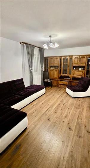 Apartament cu 2 camere decomandat în Canta