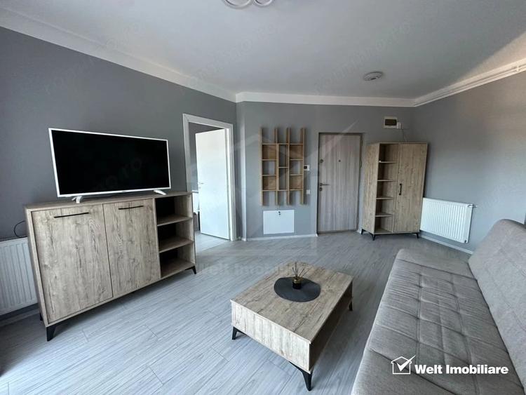 PET FRIENDLY! Apartament de inchiriat, 3 camere, parcare, zona Fabricii - 4