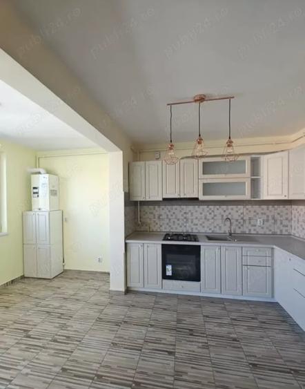 Apartament 3 camere zona, BMW Florești - 2