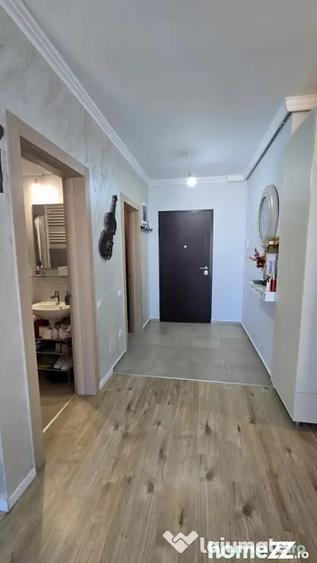 Apartament cu 3 camere decomandat în Ghencea
