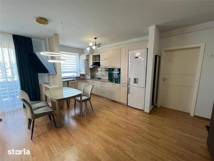 Apartament cu 2 camere în Șelimbăr