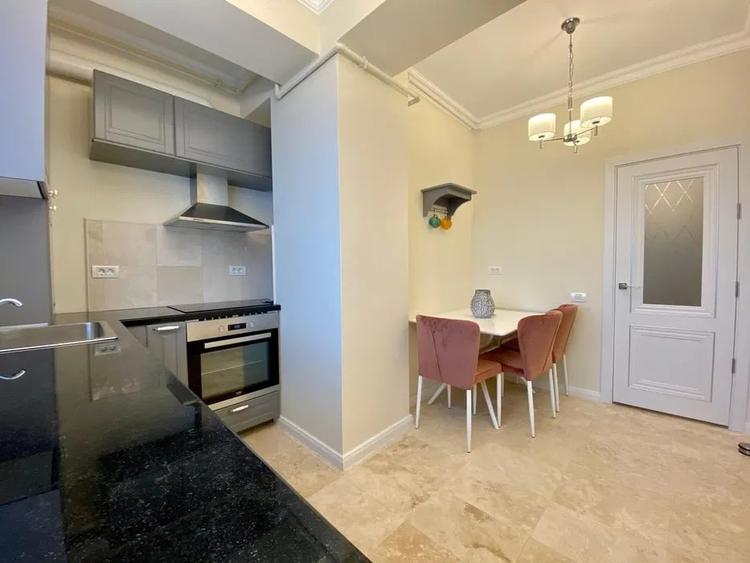 APARTAMENT 2 CAMERE | FALEZA NORD-REYNA | TERMEN LUNG - 4