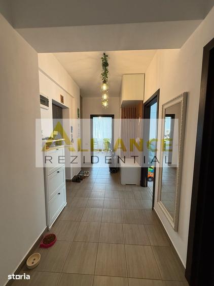 Apartament 2 camere | Deco Residence | 64,2 mp | 5 minute metrou Berce - 14