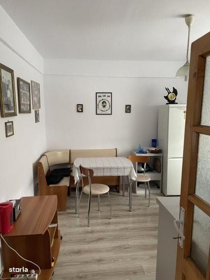 Casă cu 2 camere în Central